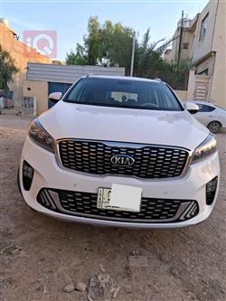 کیا سۆرینتۆ